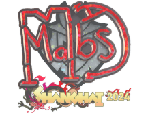 malbsMd | Shanghai 2024
