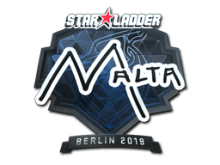 malta | Berlin 2019