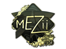 mezii | Rio 2022