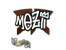mezii | Paris 2023