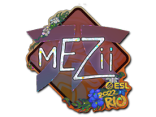 mezii | Rio 2022