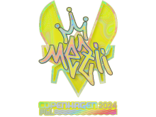 mezii | Copenhagen 2024