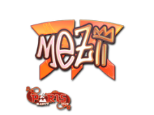 mezii | Paris 2023
