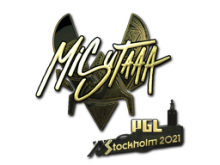 misutaaa | Stockholm 2021