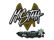 misutaaa | Antwerp 2022