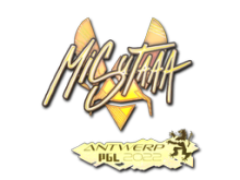 misutaaa | Antwerp 2022