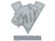 mir | Copenhagen 2024