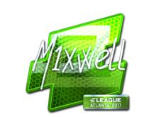 mixwell | Atlanta 2017