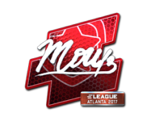 mou | Atlanta 2017