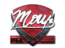 mou | Krakow 2017