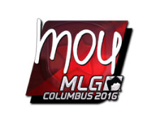 mou | MLG Columbus 2016