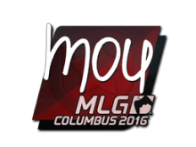 mou | MLG Columbus 2016