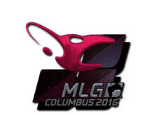 mousesports | MLG Columbus 2016
