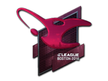 mousesports | Boston 2018