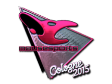 mousesports | Cologne 2015