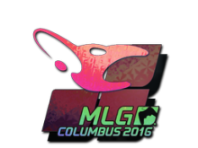 mousesports | MLG Columbus 2016