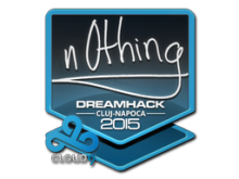 n0thing | Cluj-Napoca 2015