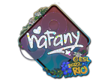 nafany | Rio 2022