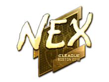 nex | Boston 2018