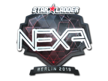 nexa | Berlin 2019