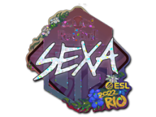 nexa | Rio 2022