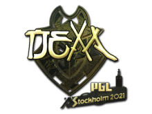 nexa | Stockholm 2021