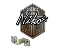 niko  | Paris 2023
