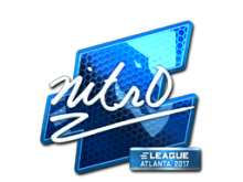 nitr0 | Atlanta 2017