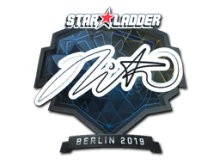 nitr0 | Berlin 2019
