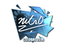 nitr0 | Cologne 2016