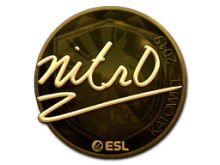 nitr0 | Katowice 2019