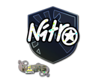 nitr0 | Paris 2023