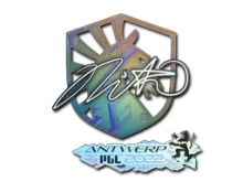 nitr0 | Antwerp 2022