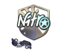 nitr0 | Paris 2023