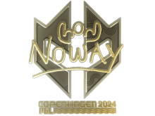 noway | Copenhagen 2024