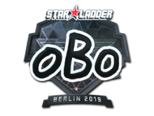 oBo | Berlin 2019