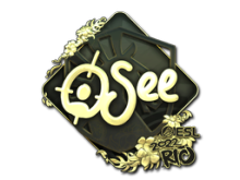 oSee | Rio 2022