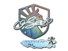 oSee | Antwerp 2022
