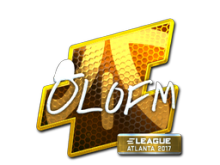 olofmeister | Atlanta 2017