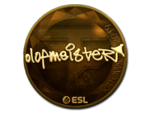 olofmeister | Katowice 2019