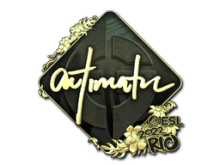autimatic | Rio 2022