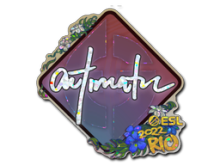 autimatic | Rio 2022