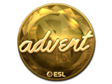 advent | Katowice 2019