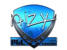 aizy | Krakow 2017