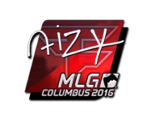 aizy | MLG Columbus 2016