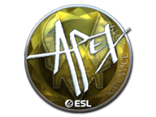 apEX | Katowice 2019