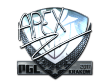 apEX | Krakow 2017