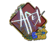 apEX | Rio 2022