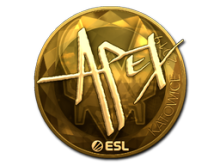 apEX | Katowice 2019