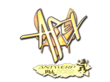 apEX | Antwerp 2022